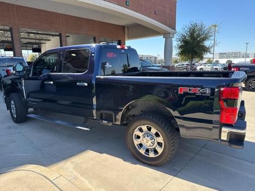 2024 Ford F-250 King Ranch
