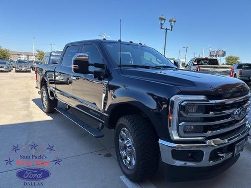 2024 Ford F-250 King Ranch