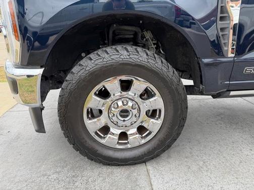 2024 Ford F-250 King Ranch