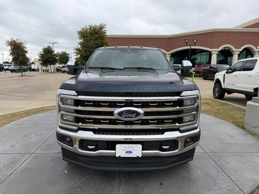 2024 Ford F-250 King Ranch