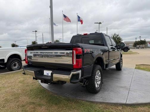 2024 Ford F-250 King Ranch