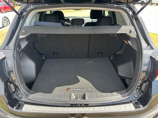 2022 Mitsubishi Outlander Sport LE