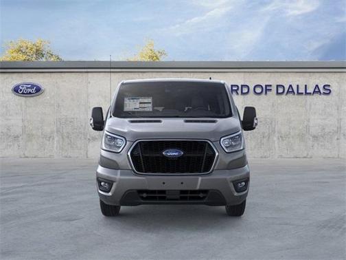 2025 Ford Transit-350 XLT