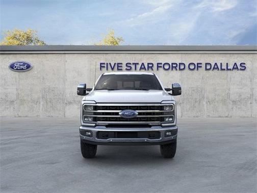 2025 Ford F-250 King Ranch