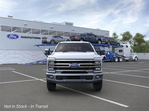 2025 Ford F-250 King Ranch