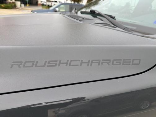 2017 Ford F-150 ROUSH