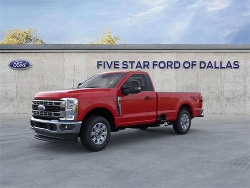 2025 Ford F-350 RETRO
