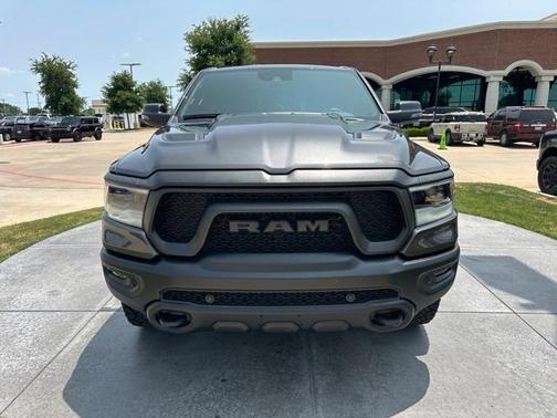 2024 RAM 1500 Rebel