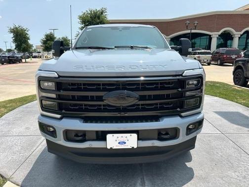 2024 Ford F-250 Platinum