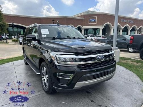 2023 Ford Expedition Limited