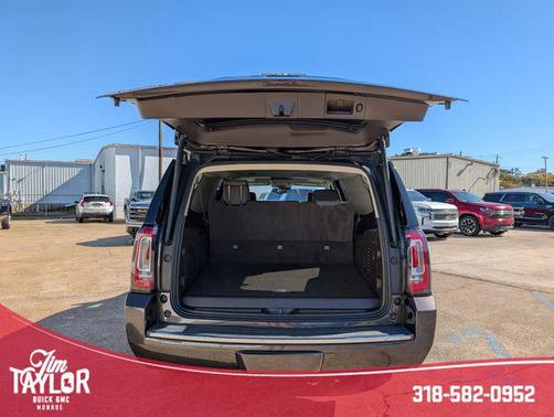 2016 GMC Yukon XL Denali