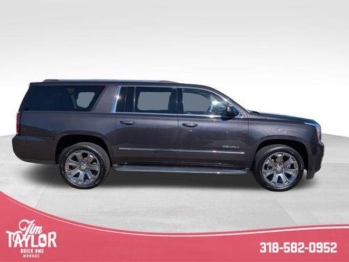 2016 GMC Yukon XL Denali