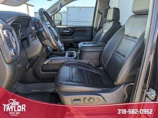 2022 GMC Sierra 2500 Denali