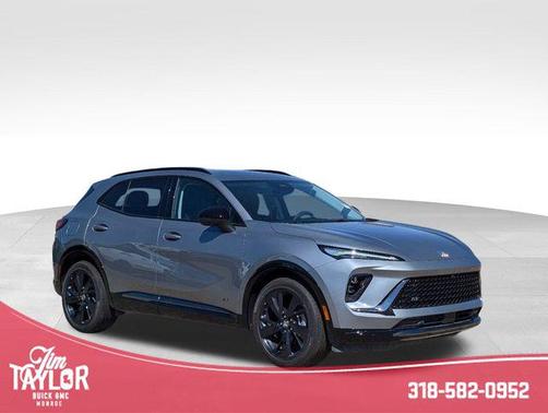 2024 Buick Envision Sport Touring AWD