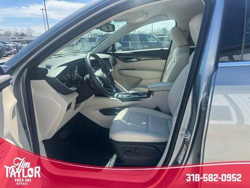 2023 Buick Envision Preferred FWD