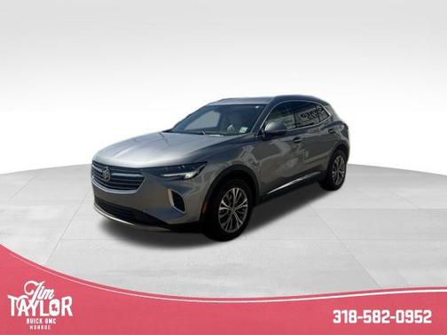 2023 Buick Envision Preferred FWD