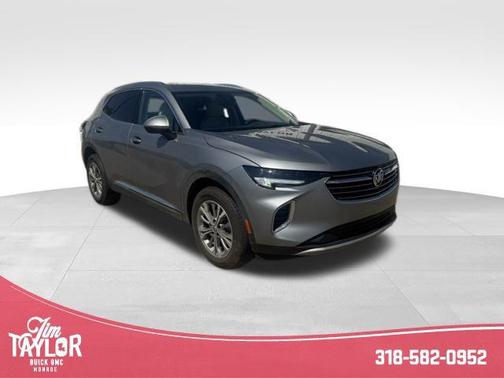 2023 Buick Envision Preferred FWD