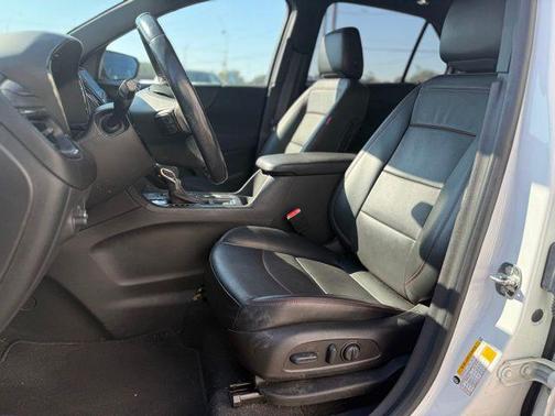 2022 Chevrolet Equinox FWD RS