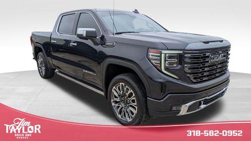 2023 GMC Sierra 1500 Denali Ultimate