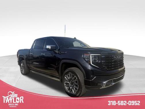 2023 GMC Sierra 1500 Denali Ultimate