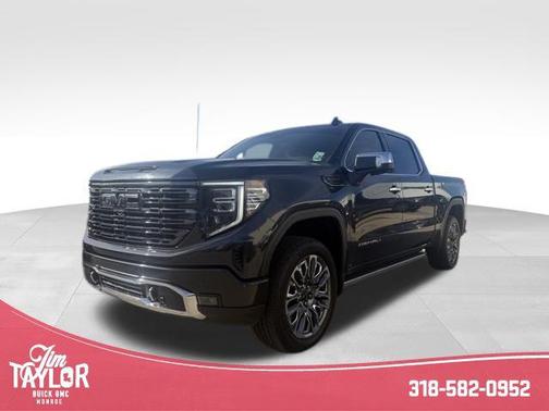 2023 GMC Sierra 1500 Denali Ultimate