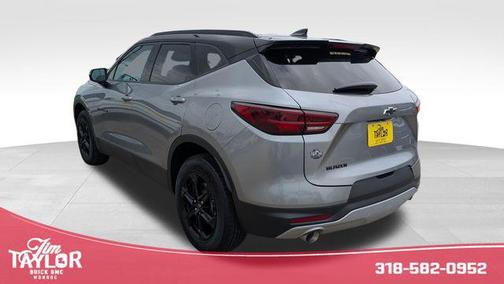 2023 Chevrolet Blazer 3LT