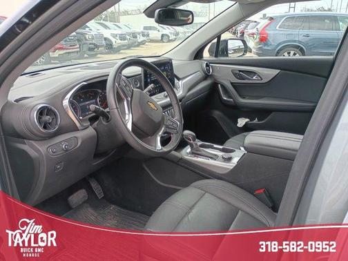 2023 Chevrolet Blazer 3LT