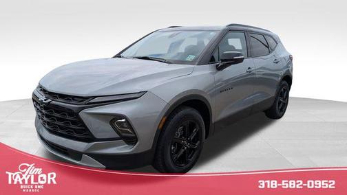 2023 Chevrolet Blazer 3LT