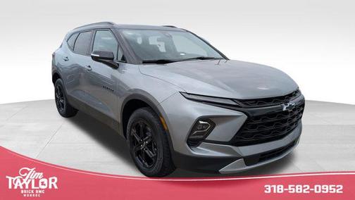 2023 Chevrolet Blazer 3LT