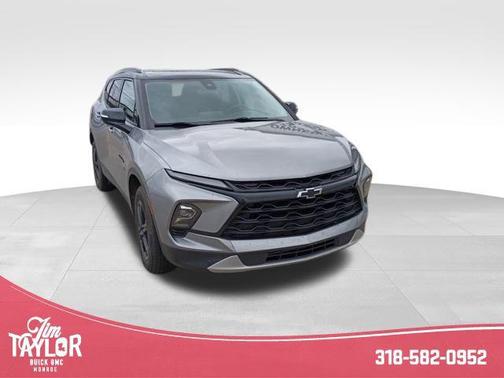 2023 Chevrolet Blazer 3LT