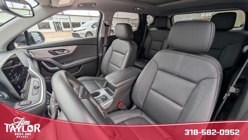 2023 Chevrolet Blazer 3LT