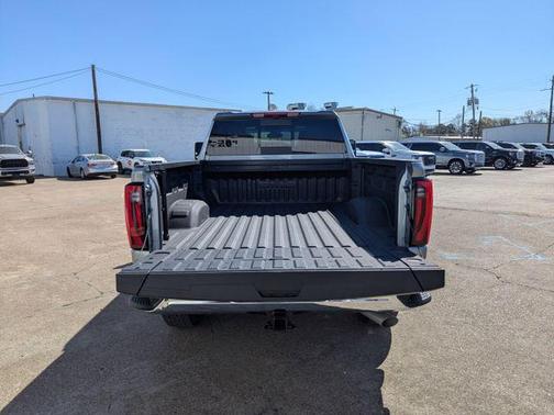 2024 GMC Sierra 2500 SLT