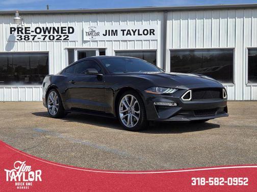 2023 Ford Mustang GT Premium