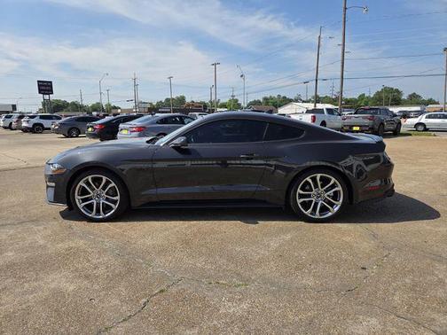 2023 Ford Mustang GT Premium