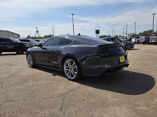 2023 Ford Mustang GT Premium