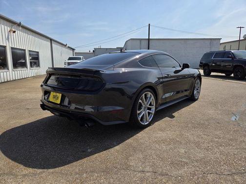 2023 Ford Mustang GT Premium