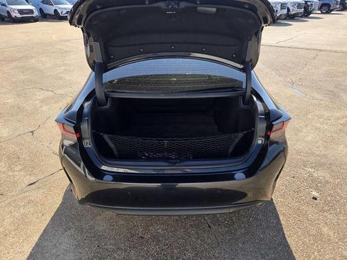 2022 Lexus RC 350 F Sport