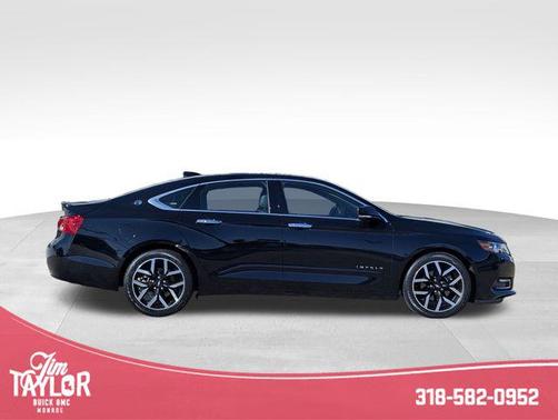 2018 Chevrolet Impala 1LT