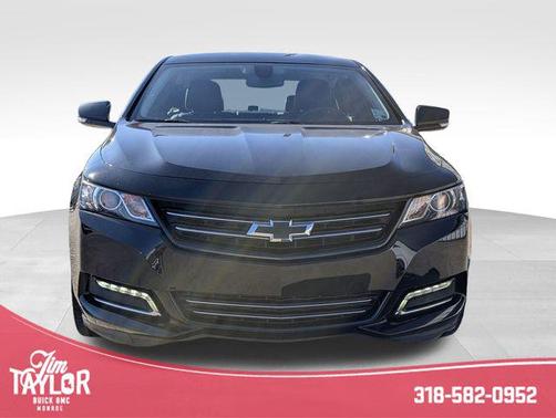 2018 Chevrolet Impala 1LT