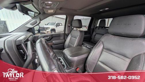 2023 GMC Sierra 2500 Denali