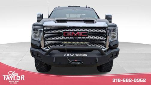 2023 GMC Sierra 2500 Denali