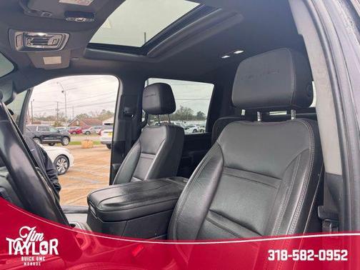 2023 GMC Sierra 2500 Denali