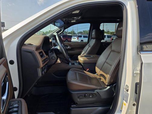 2021 Chevrolet Suburban 2WD High Country
