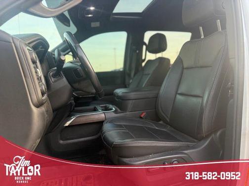 2023 Chevrolet Silverado 3500 High Country