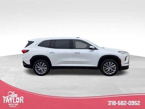 2025 Buick Enclave Preferred FWD