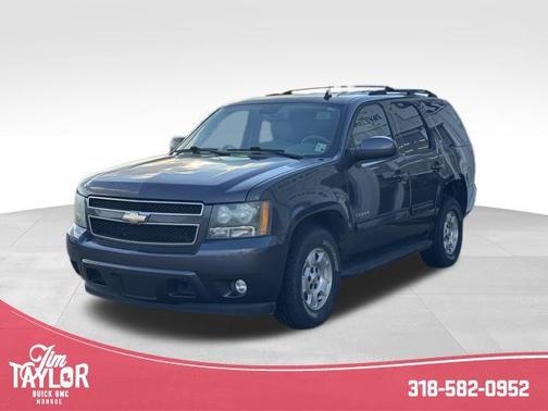 2010 Chevrolet Tahoe LT