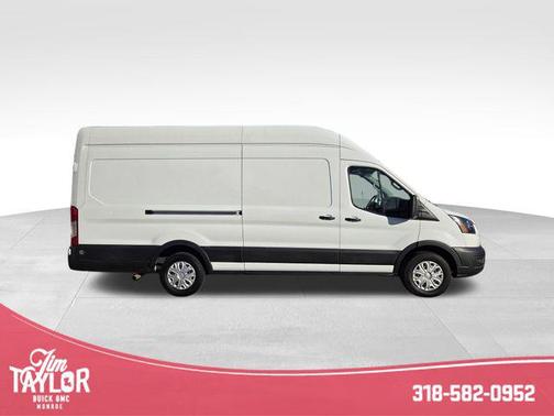 2020 Ford Transit-350 Base