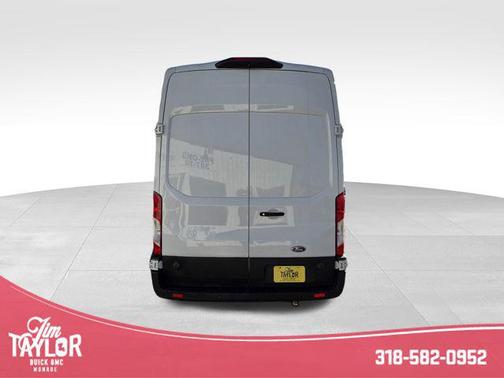 2020 Ford Transit-350 Base