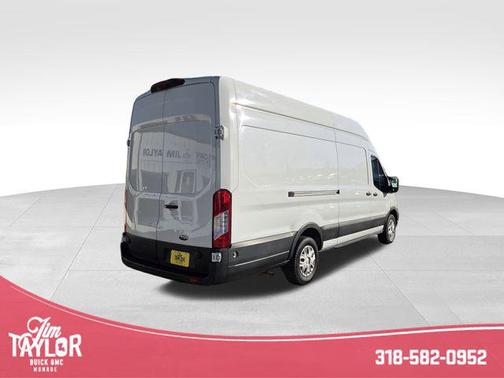 2020 Ford Transit-350 Base