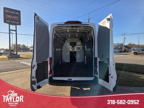 2020 Ford Transit-350 Base